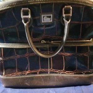 Dooney & Bourke